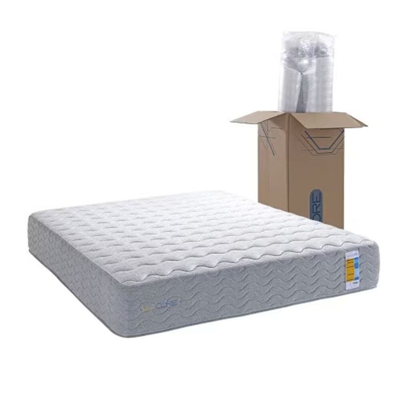 Colchão Enrolado Bump Core King 193x203cm - 77925