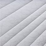 Colchão Enrolado Fresh Core Casal 138x188cm - 77931