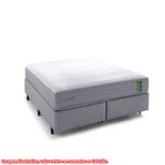 Colchão Enrolado Fresh Core Casal 138x188cm - 77931