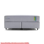 Colchão Enrolado Fresh Core Casal 138x188cm - 77931