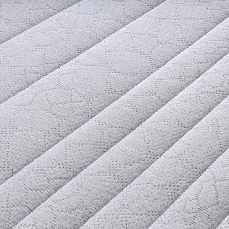 Colchão Enrolado Fresh Core King 193x203cm - 77933