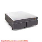 Colchão Enrolado Keepcore Casal 138x188cm - 77951