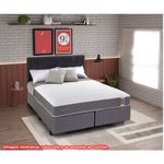 Colchão Enrolado Keepcore Casal 138x188cm - 77951