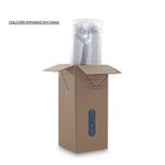 Colchão Enrolado Keepcore King 203x193cm - 77953 77953