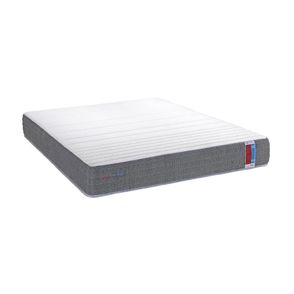 Colchão Enrolado Singlecore Casal 138x188cm - 77954