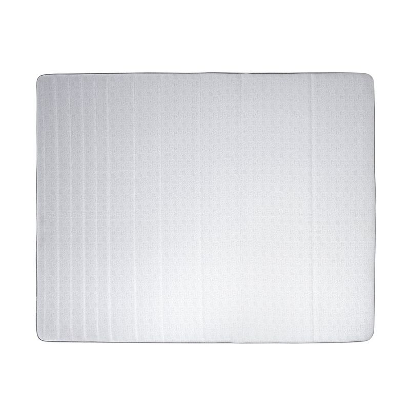 Colchão Enrolado Singlecore Casal 138x188cm - 77954