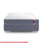 Colchão Enrolado Singlecore Casal 138x188cm - 77954