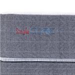 Colchão Enrolado Singlecore King 203x193cm - 77961