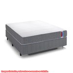 Colchão Enrolado Singlecore King 203x193cm - 77961