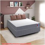 Colchão Enrolado Singlecore King 203x193cm - 77961