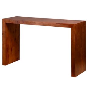 Aparador Foz Madeira Natural 130cm - 77276