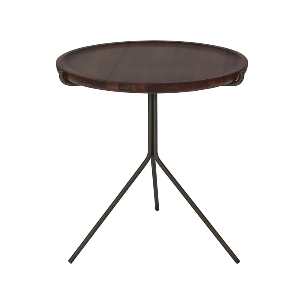 Mesa-de-Apoio-Liz-Alta-Castanho-e-Base-Bronze-Fosco--1-