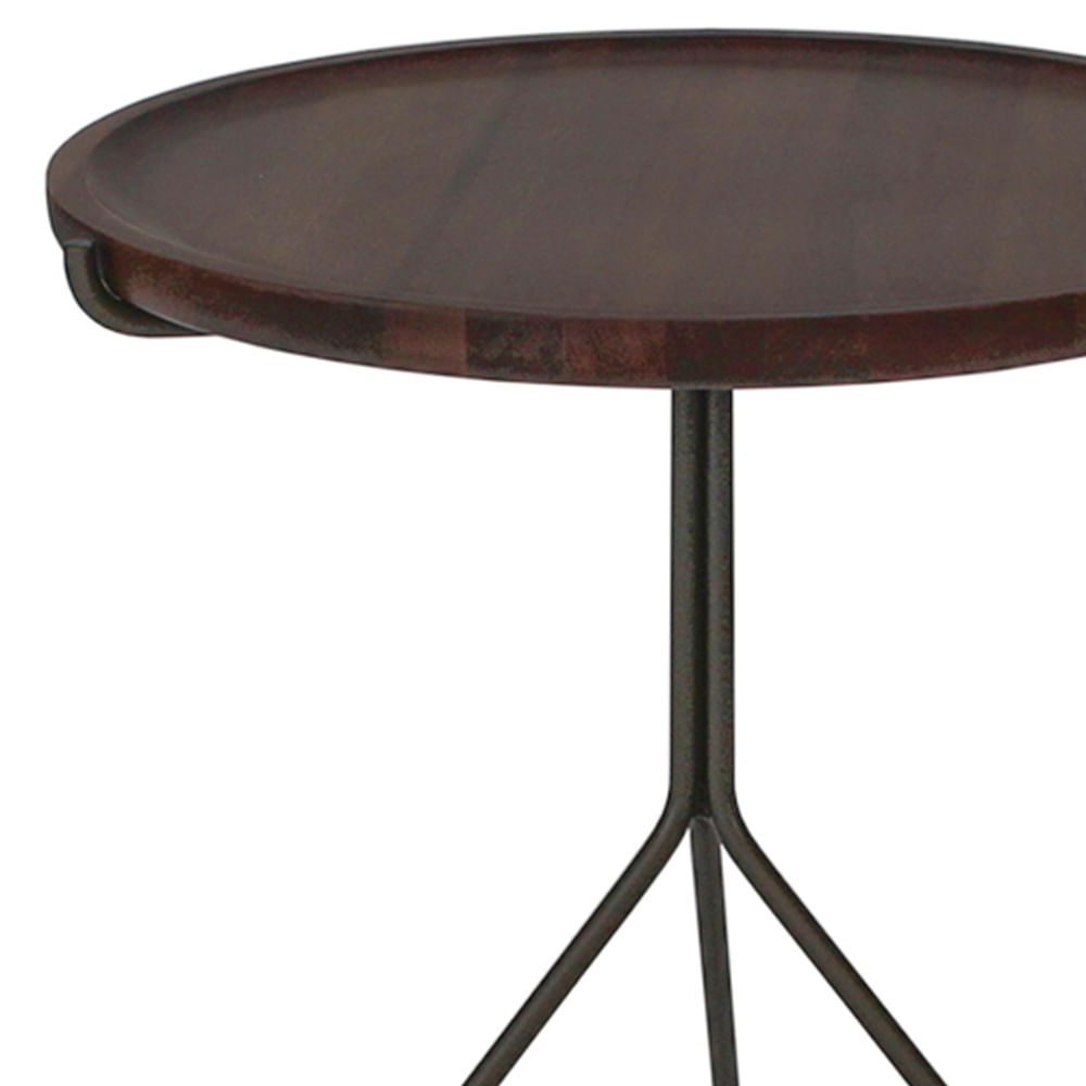 Mesa-de-Apoio-Liz-Alta-Castanho-e-Base-Bronze-Fosco--2-