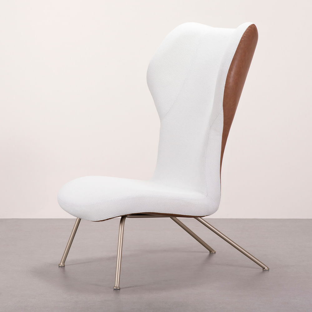 Poltrona-Doppio_Trama-White_Pu-Caramelo-Shine--3-