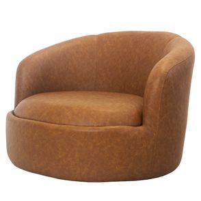 Poltrona Adele Courissimo Cammel - 67832