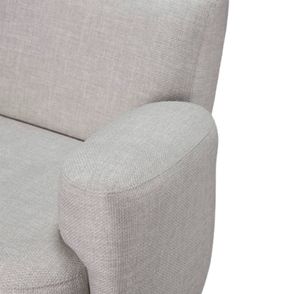 Poltrona Vero Giratória Trama Esmalte - 78353