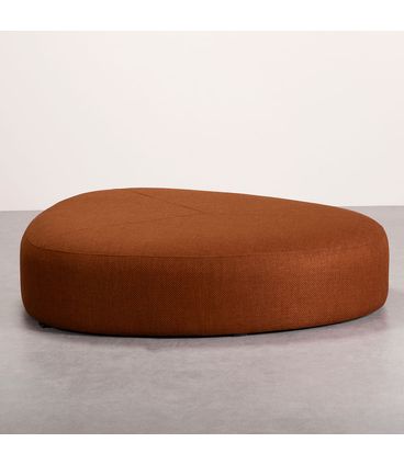 Puff Elsinki Baixo G Trama Marte - 78381