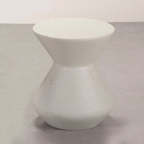 Mesa Apoio Ricco Cimento Concreto - 78386