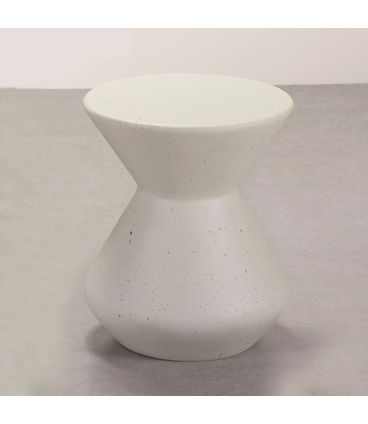 Mesa Apoio Milo Cimento Concreto - 78386