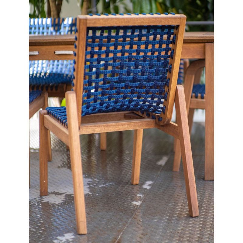 CadeiraTramaCordaAzulEstruturaStainJatoba52cm66744