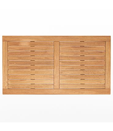 Mesa Churrasqueira Gourmet Madeira Stain Jatobá 160cm - 16759