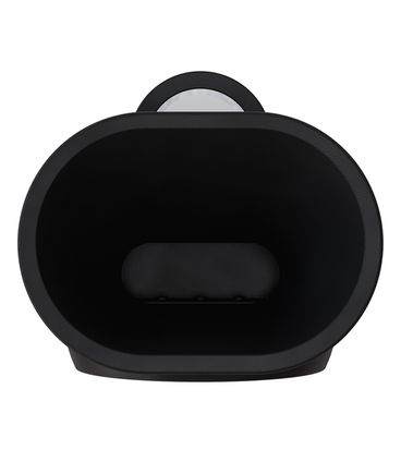 Carregador Amplificador Som Elements Monsoni Preto - 77561