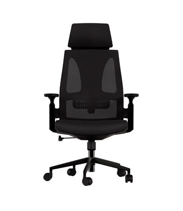 Cadeira Ergonomica Elements Helene Special Preta - 77550