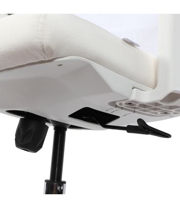 Cadeira Ergonômica Elements Helene Special Branca - 78697