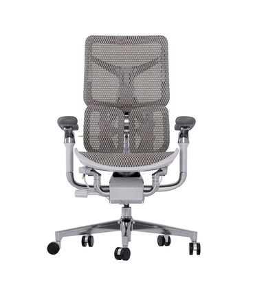 Cadeira Ergonômica Elements Una Branca - 77567