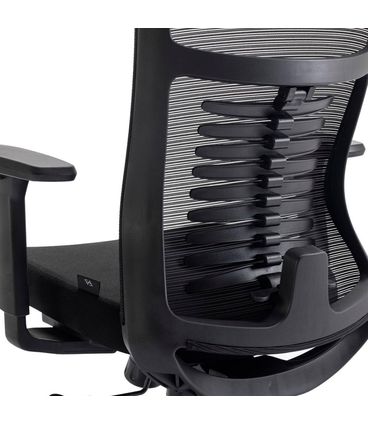 Cadeira Ergonômica Elements Vertta Special Preta - 77551