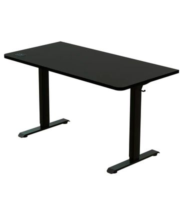 Mesa Regulagem de Altura Elements Misch Pro Preta - 77578