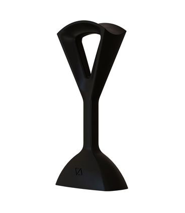 Suporte de Headset Elements Balmen Preto - 77560