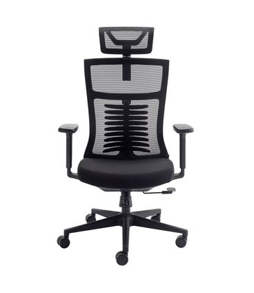 Cadeira Ergonômica Elements Vertta Preta - 78706