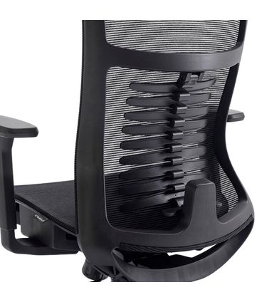 Cadeira Ergonômica Elements Vertta Pro Preta - 78707