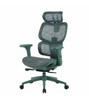 Cadeira Ergonômica Elements Siggy Verde - 78714