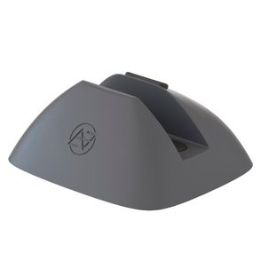 Suporte de Notebook Elements Grano Cinza - 77559