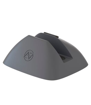 Suporte de Notebook Elements Grano Cinza - 77559