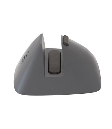 Suporte de Notebook Elements Grano Cinza - 77559