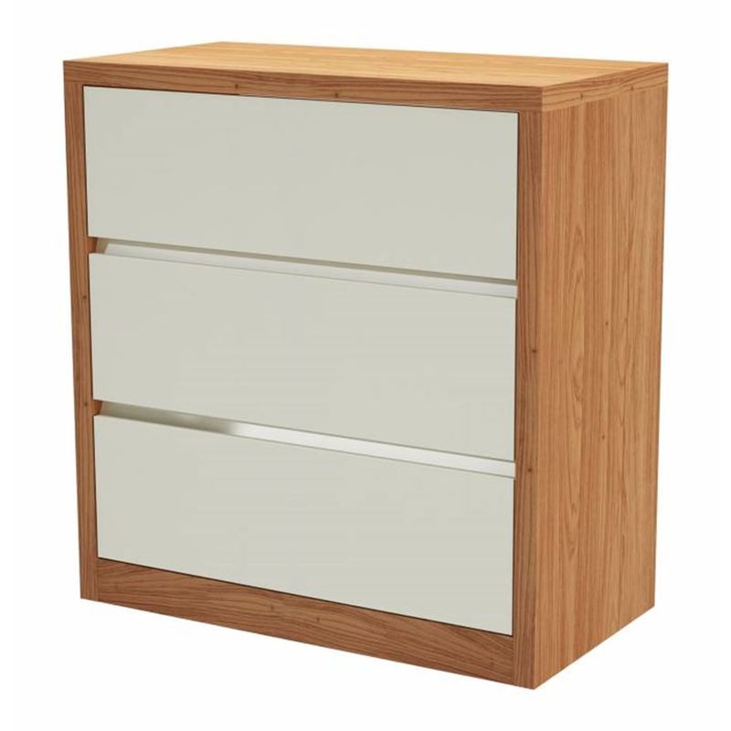 ComodaLyracom3GavetascorFreijocomOffWhite90cmLARG55774