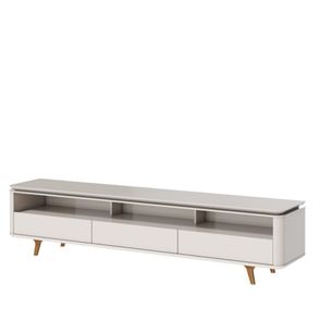 Rack Crono Cor Off White 180cm - 79141