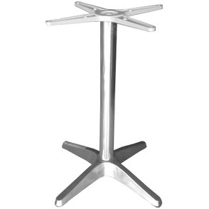 Base de Mesa Nebraska em Aluminio - 22939