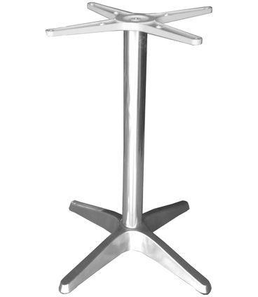 Base de Mesa Nebraska em Aluminio - 22939