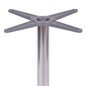 Base de Mesa Nebraska em Aluminio - 22939