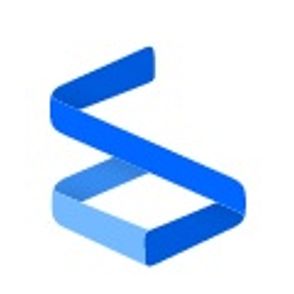 Poltrona Wassily Assento Couro Prensado Branco com Base Aço Cromado - 17486