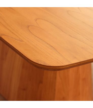 Mesa de Jantar Domus Retangular