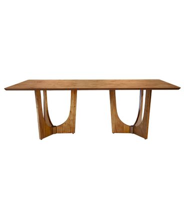 Mesa de Jantar Retangular Lucca