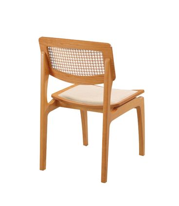 Cadeira Sem Braços Sáfira