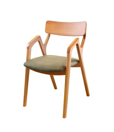 Cadeira Com Braços Duna