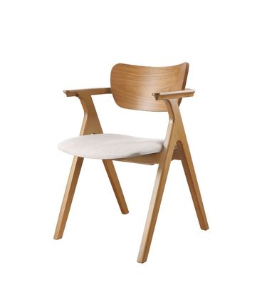 Cadeira Com Braços Zaya