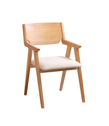 Cadeira Raya com Braço